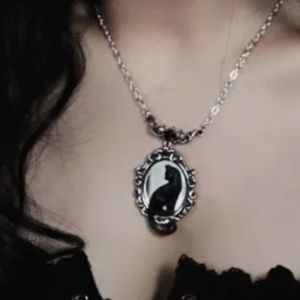 Alchemy of England Necklace